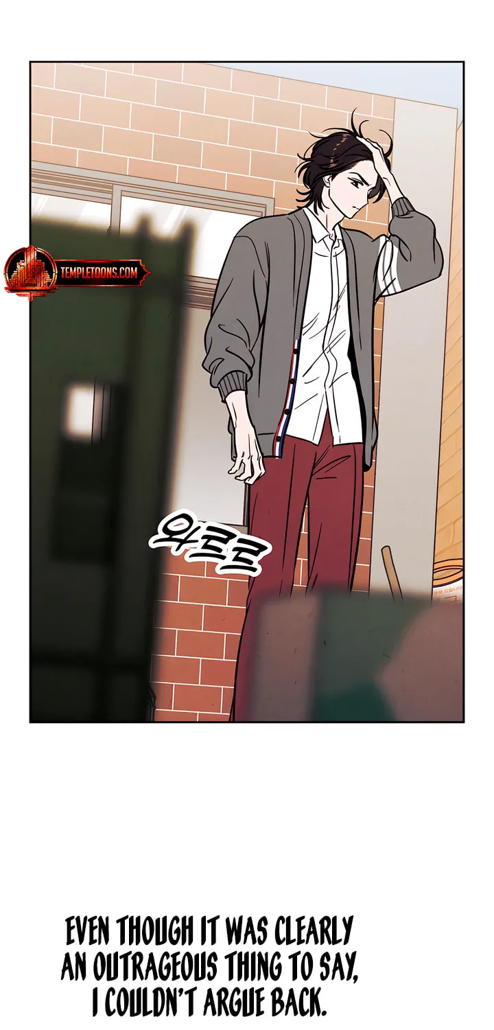 Read Can I Borrow the Fire? chapter 35 image 47 on Lezhin