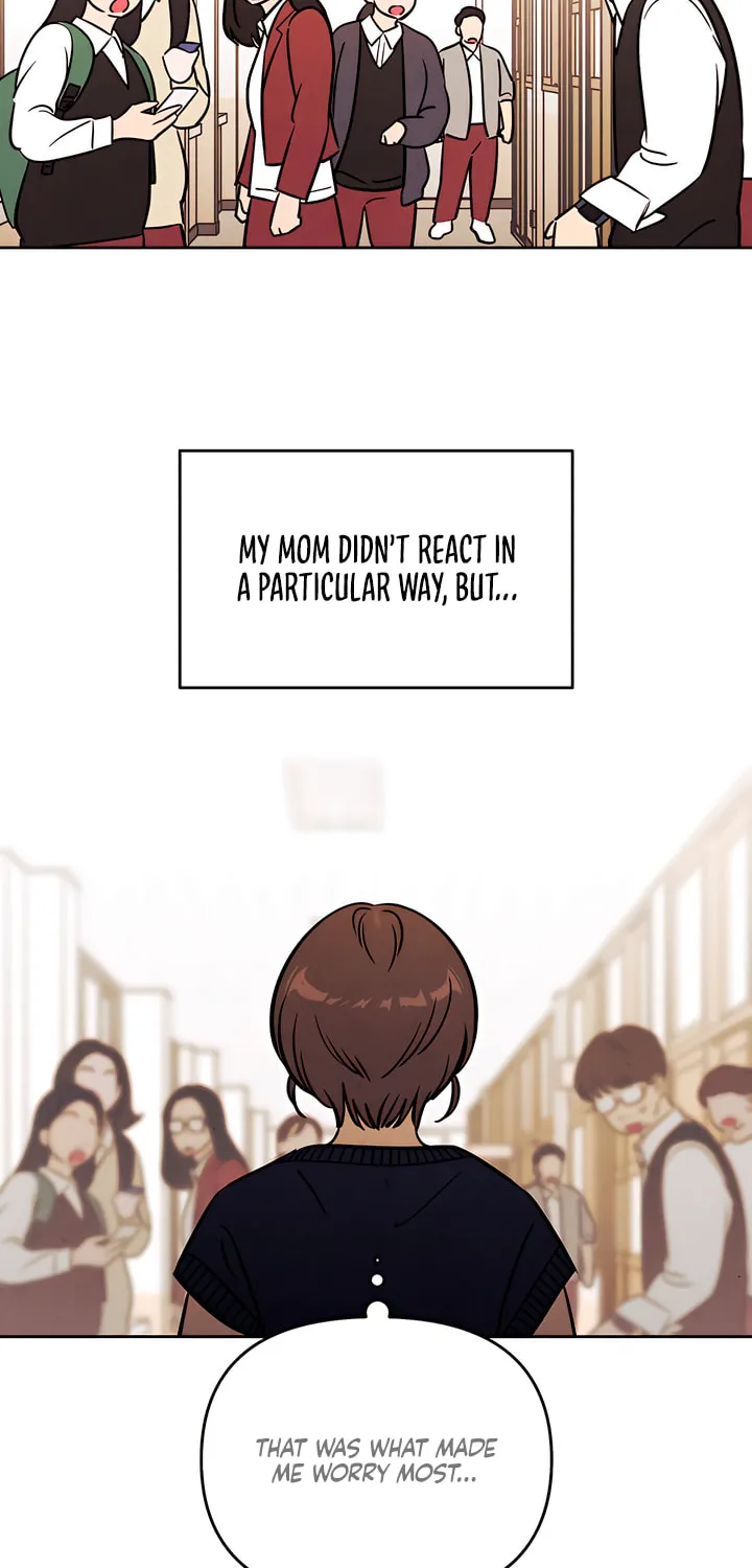 Read Can I Borrow the Fire? chapter 35 image 5 on Lezhin