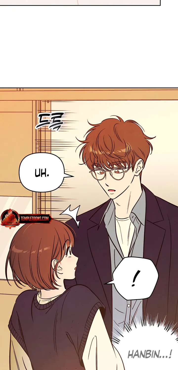Read Can I Borrow the Fire? chapter 35 image 50 on Lezhin