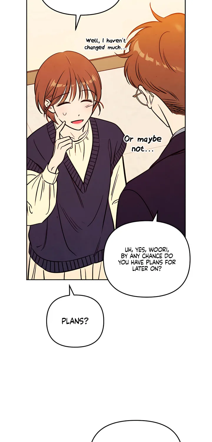 Read Can I Borrow the Fire? chapter 35 image 52 on Lezhin