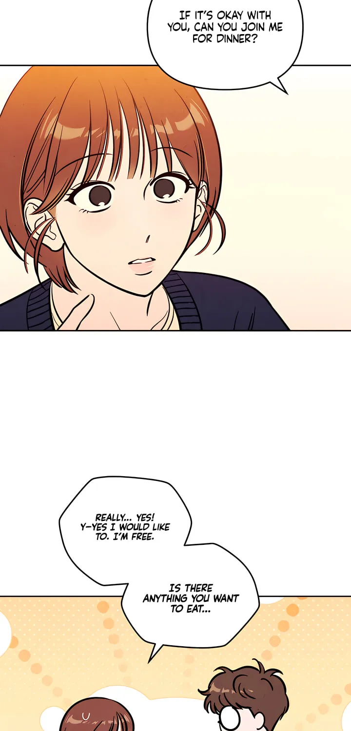 Read Can I Borrow the Fire? chapter 35 image 53 on Lezhin