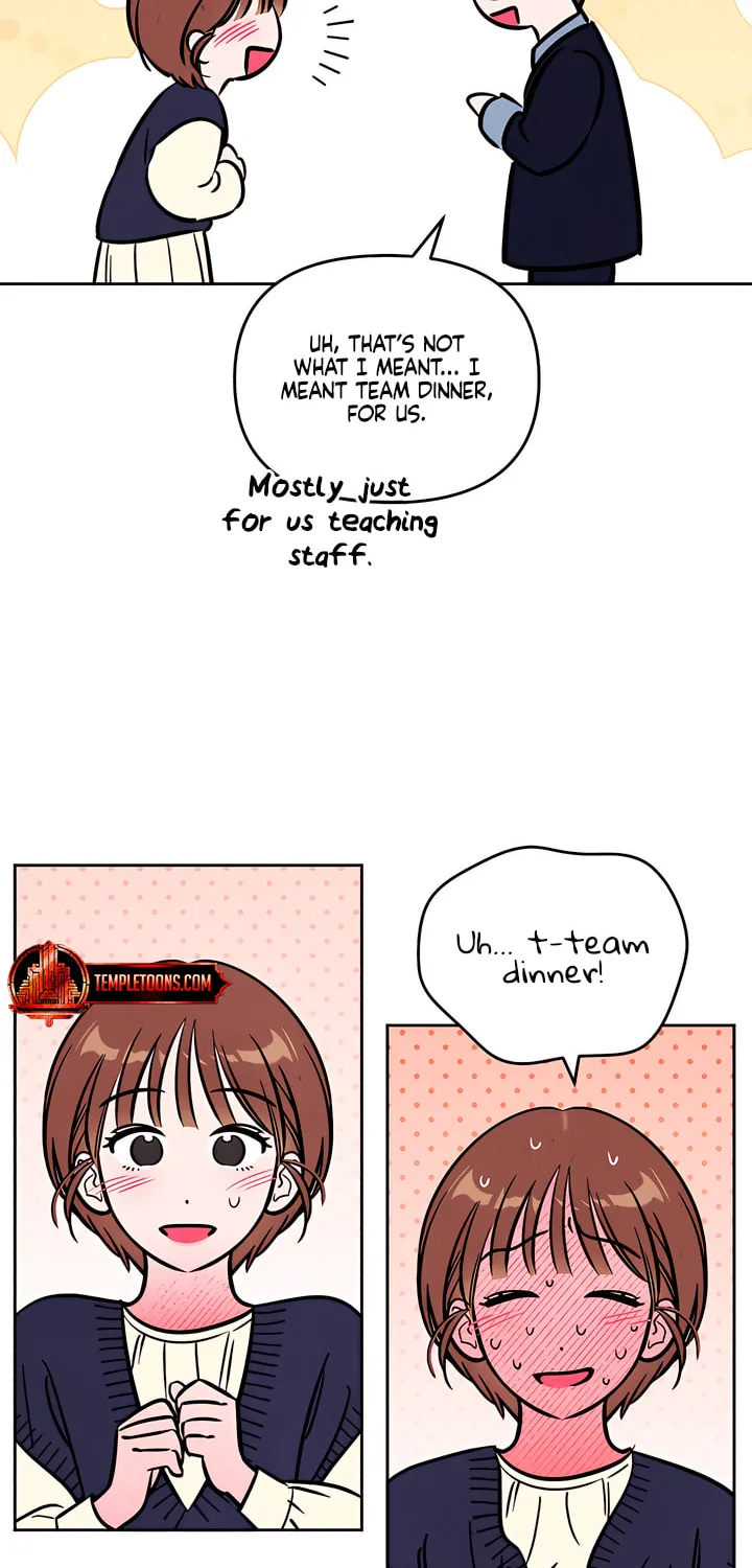 Read Can I Borrow the Fire? chapter 35 image 54 on Lezhin