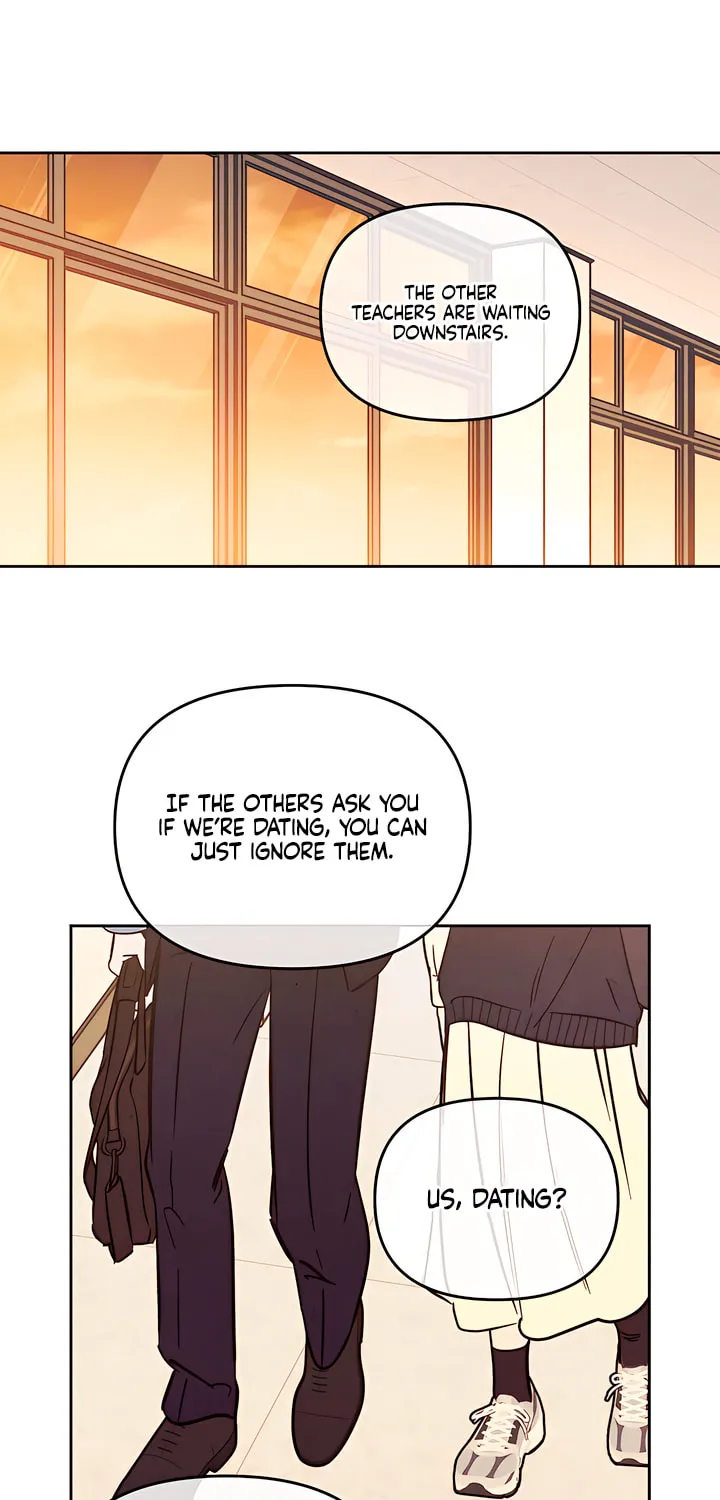 Read Can I Borrow the Fire? chapter 35 image 57 on Lezhin