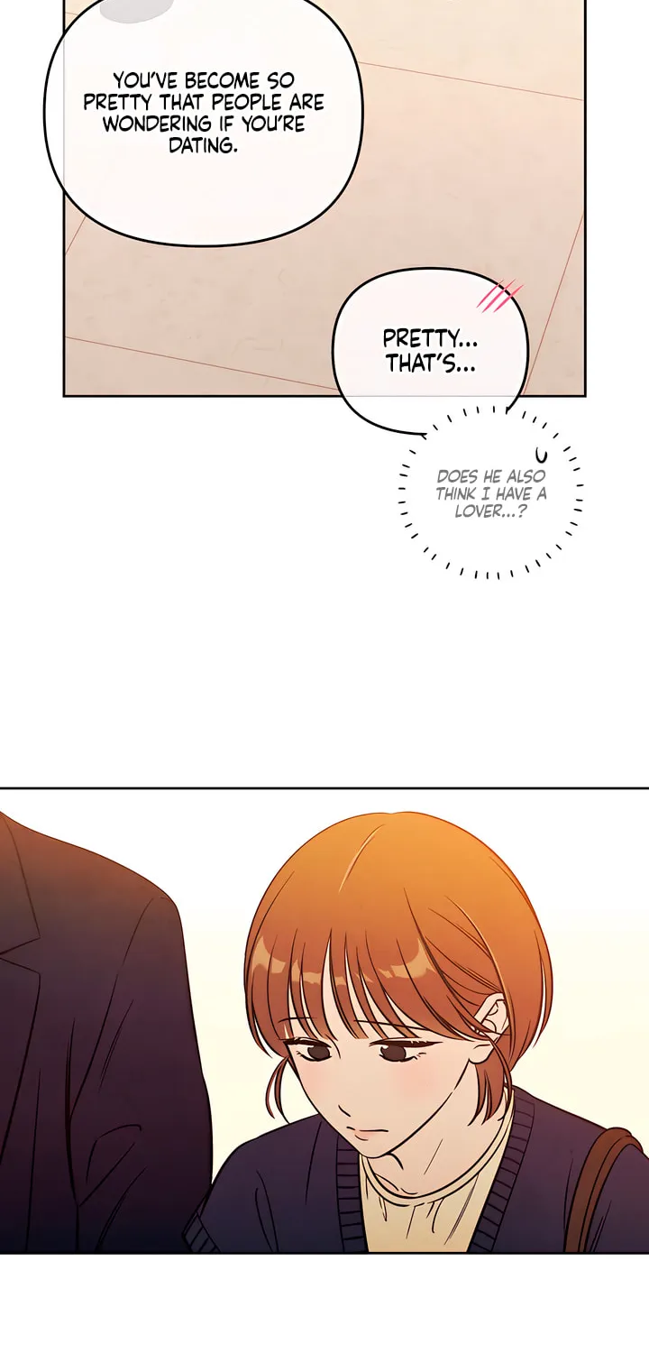 Read Can I Borrow the Fire? chapter 35 image 58 on Lezhin