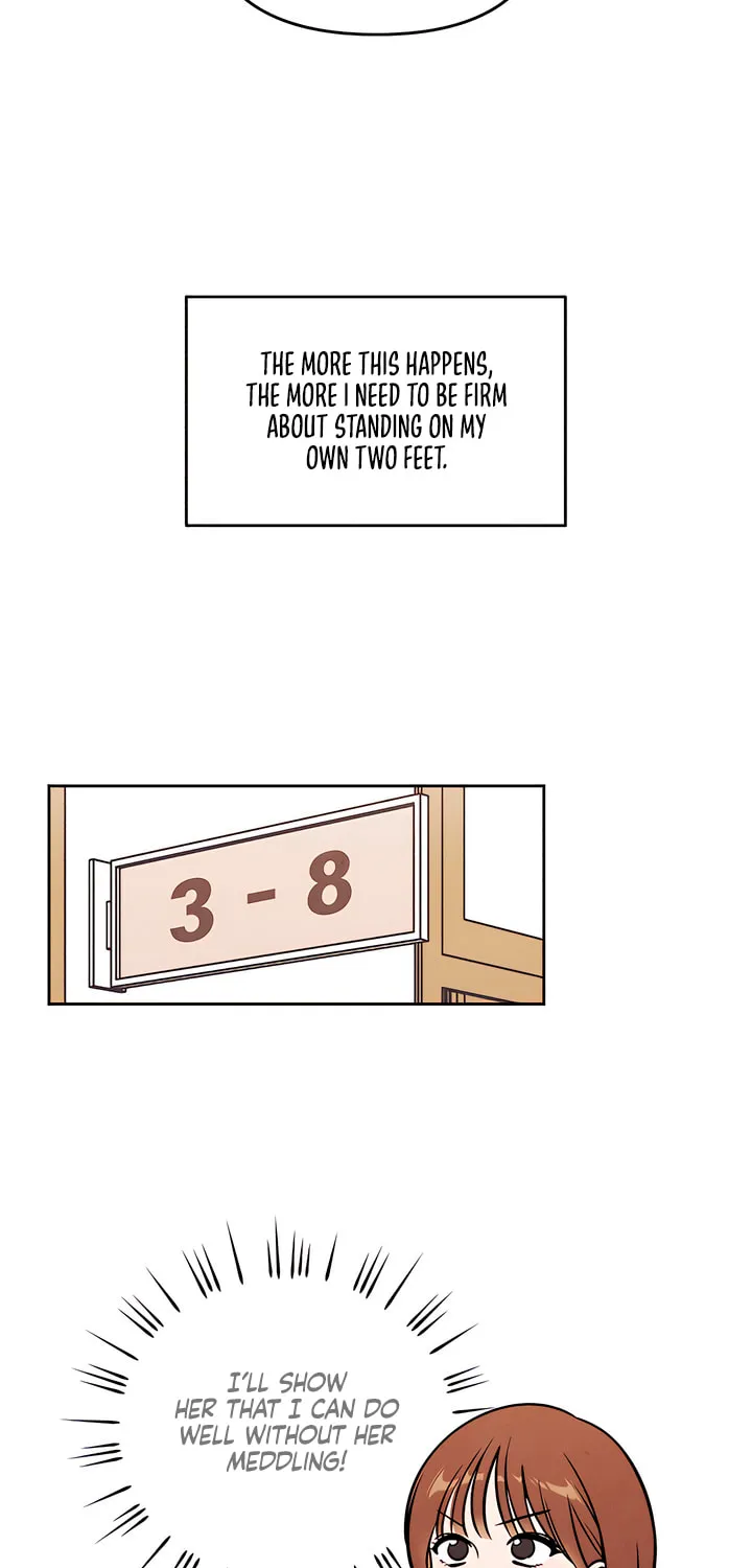 Read Can I Borrow the Fire? chapter 35 image 6 on Lezhin