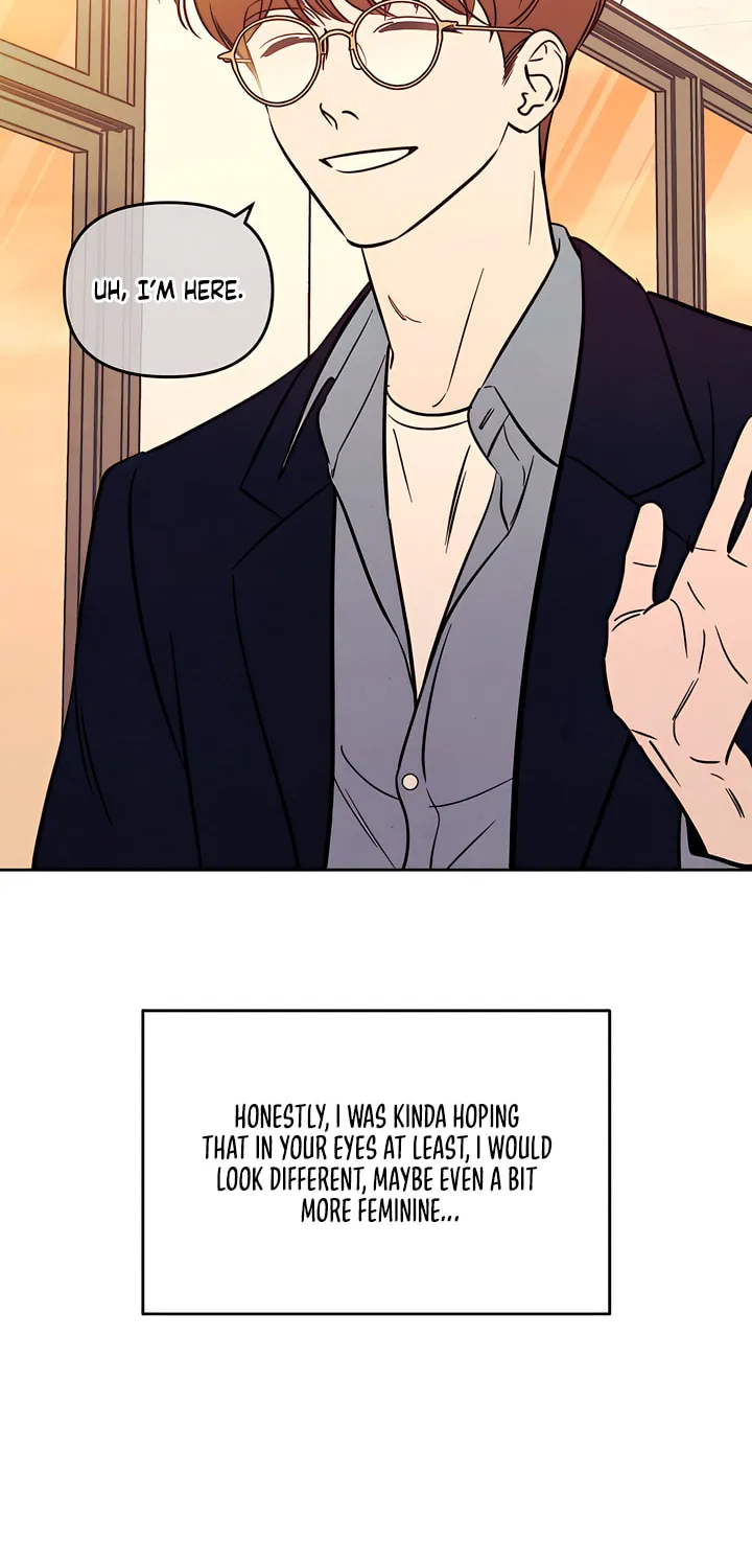 Read Can I Borrow the Fire? chapter 35 image 60 on Lezhin