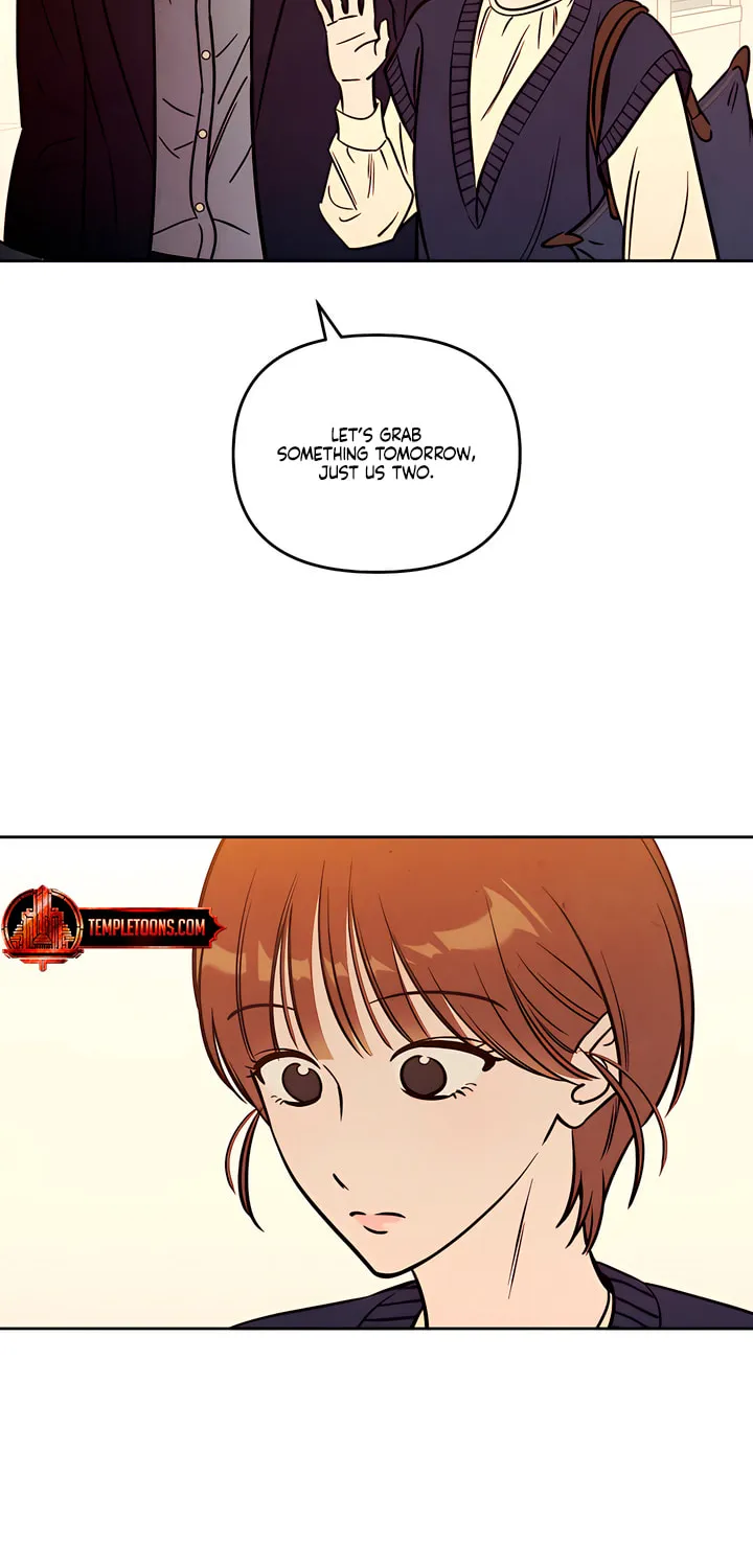 Read Can I Borrow the Fire? chapter 35 image 62 on Lezhin