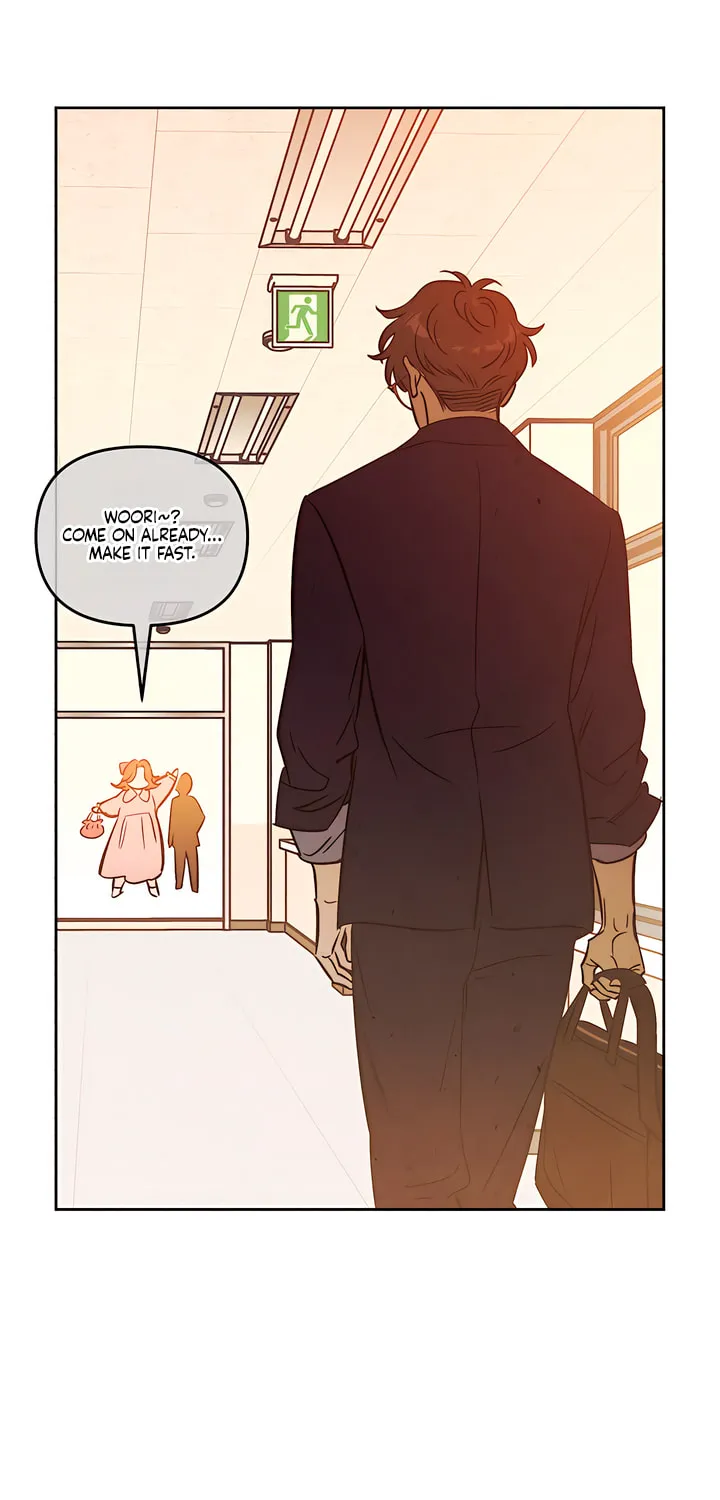 Read Can I Borrow the Fire? chapter 35 image 63 on Lezhin