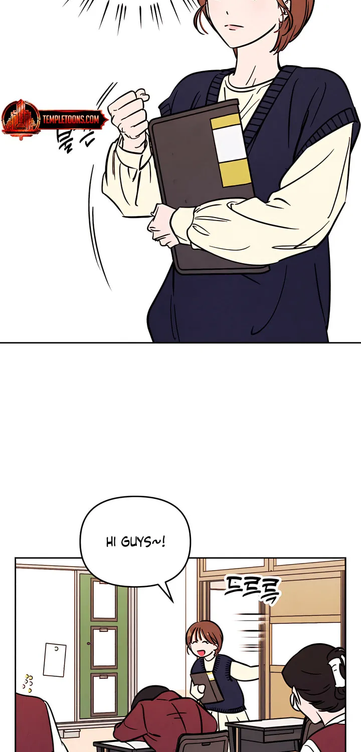 Read Can I Borrow the Fire? chapter 35 image 7 on Lezhin