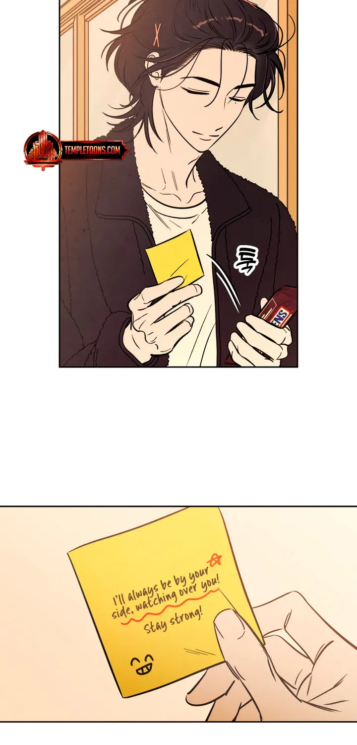 Read Can I Borrow the Fire? chapter 36 image 10 on Lezhin