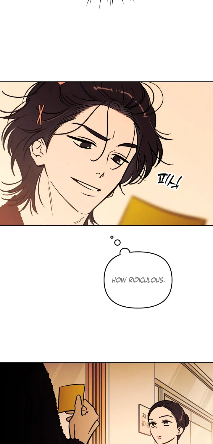Read Can I Borrow the Fire? chapter 36 image 12 on Lezhin