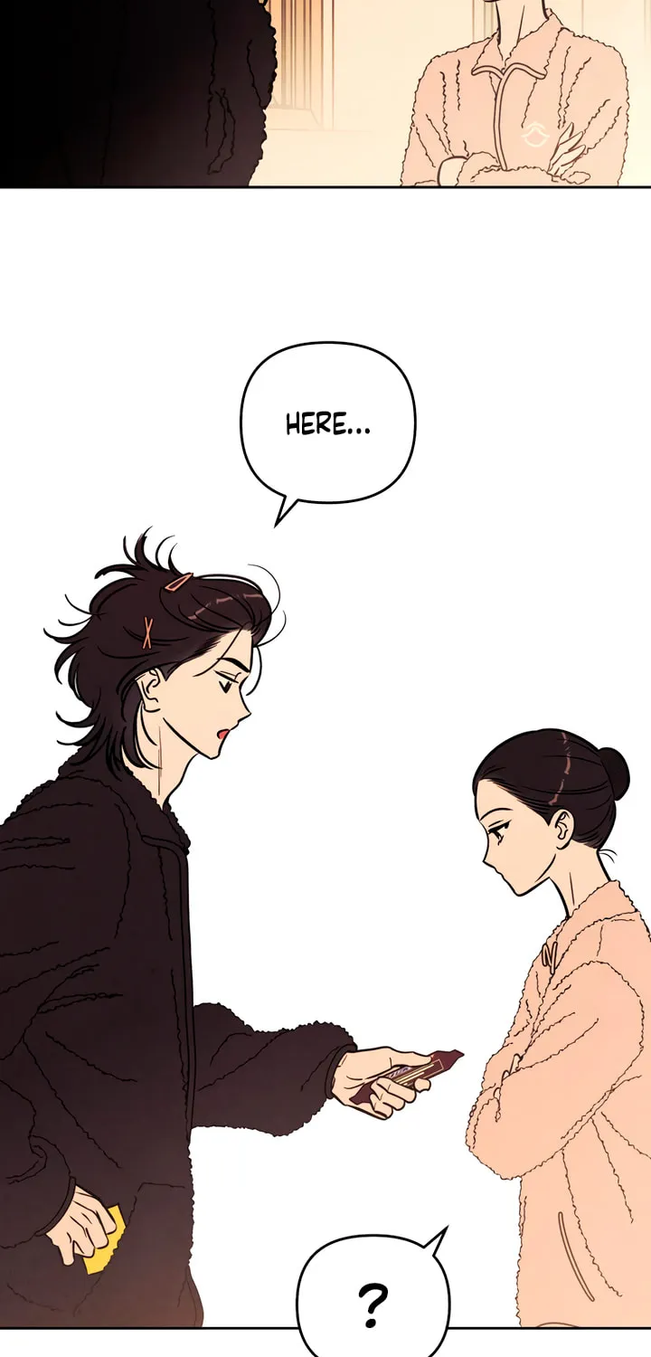 Read Can I Borrow the Fire? chapter 36 image 13 on Lezhin