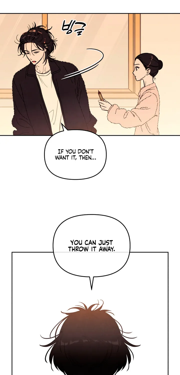 Read Can I Borrow the Fire? chapter 36 image 19 on Lezhin