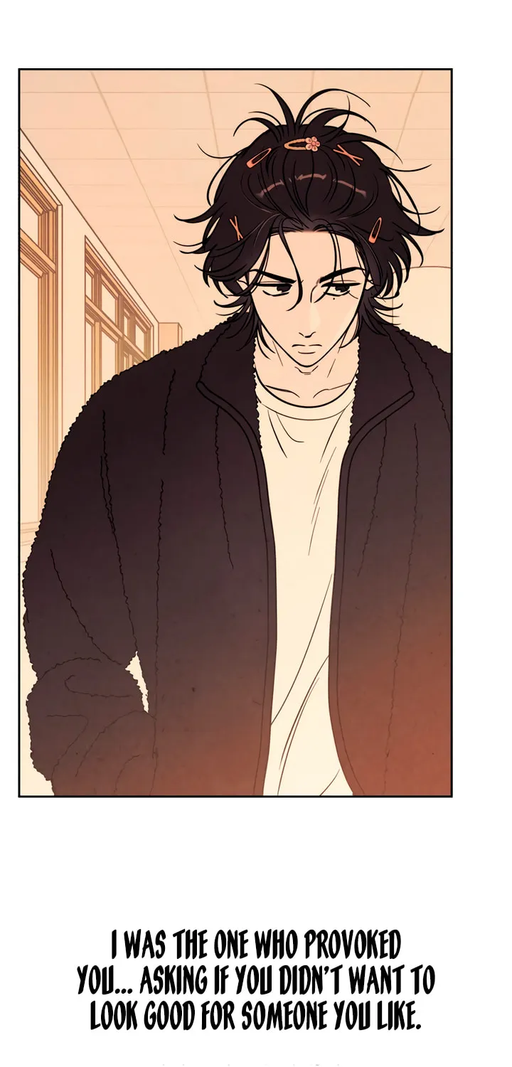 Read Can I Borrow the Fire? chapter 36 image 24 on Lezhin