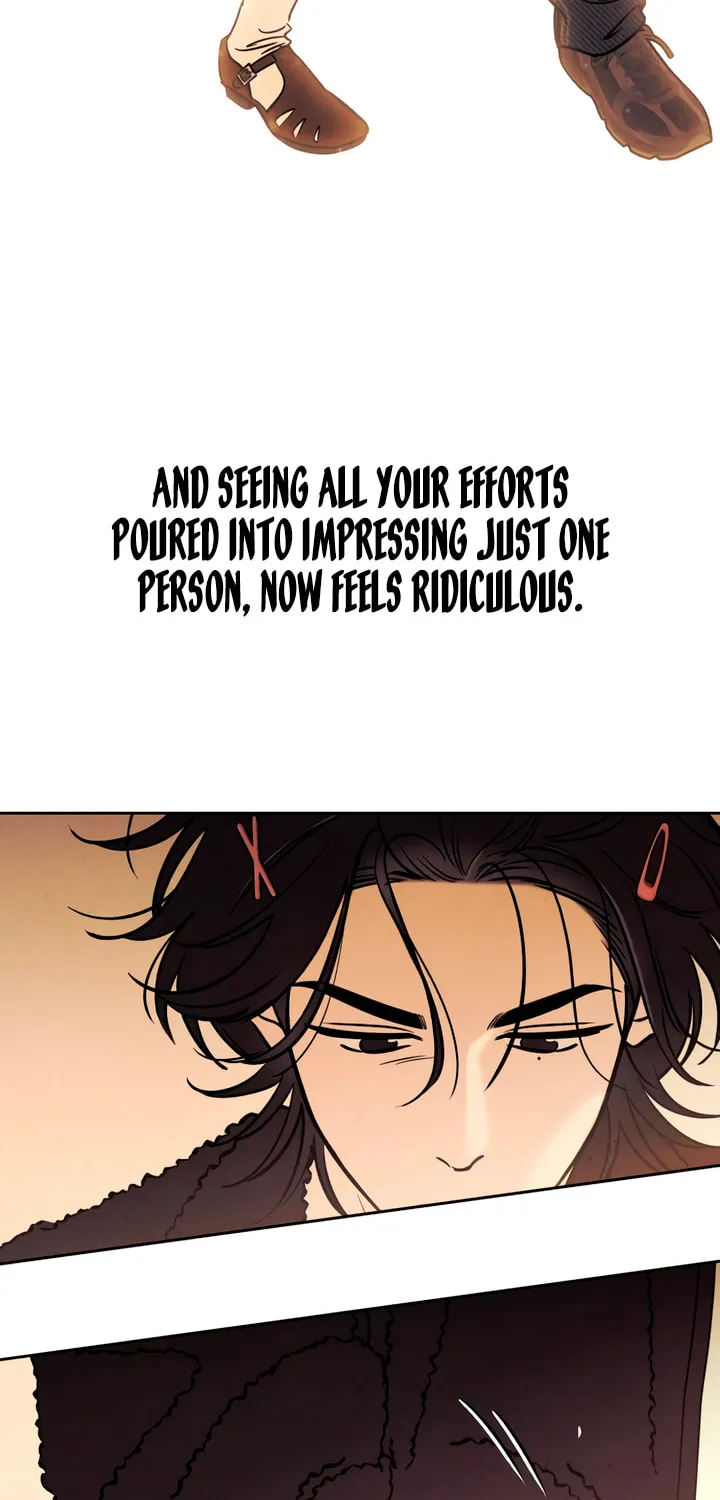 Read Can I Borrow the Fire? chapter 36 image 26 on Lezhin