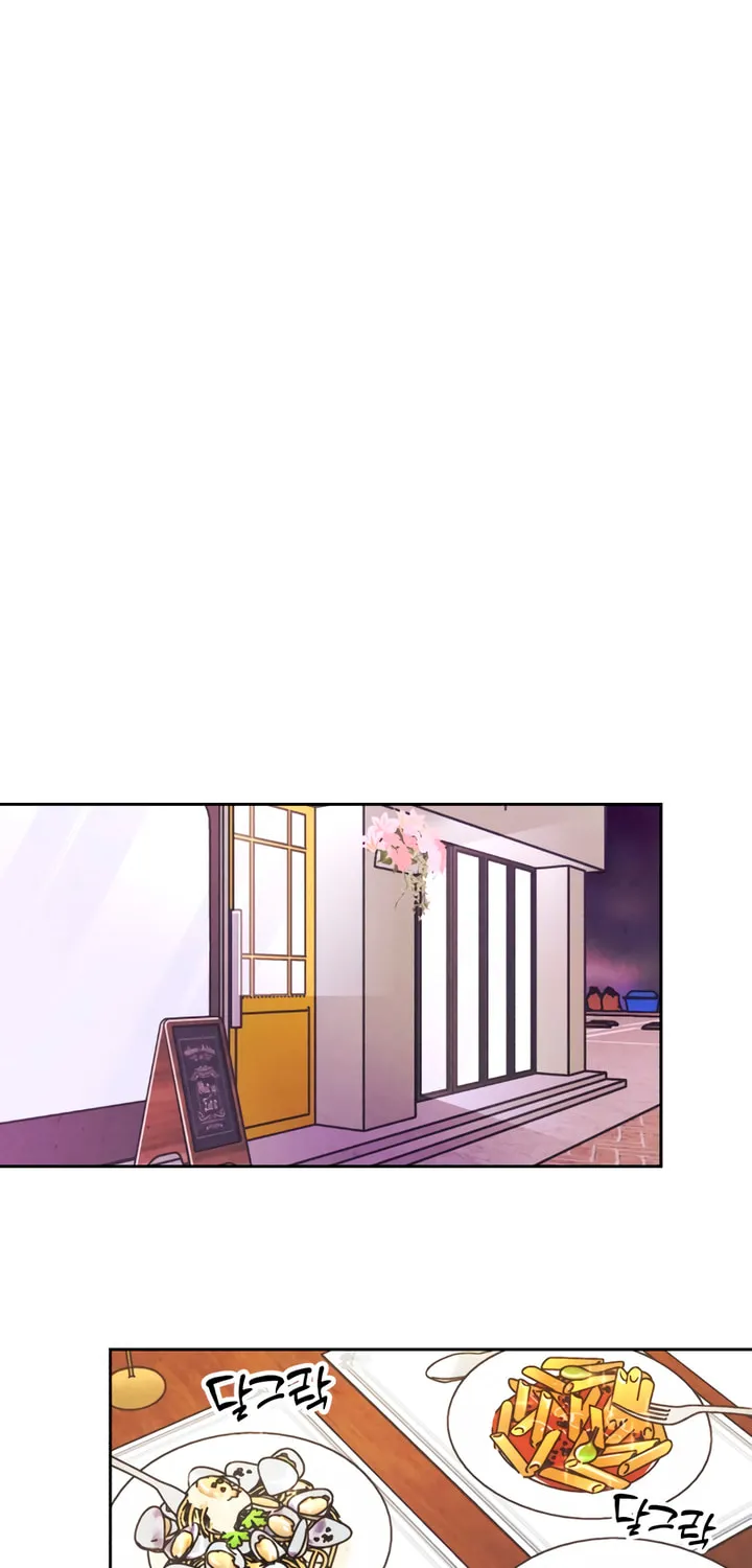 Read Can I Borrow the Fire? chapter 36 image 28 on Lezhin