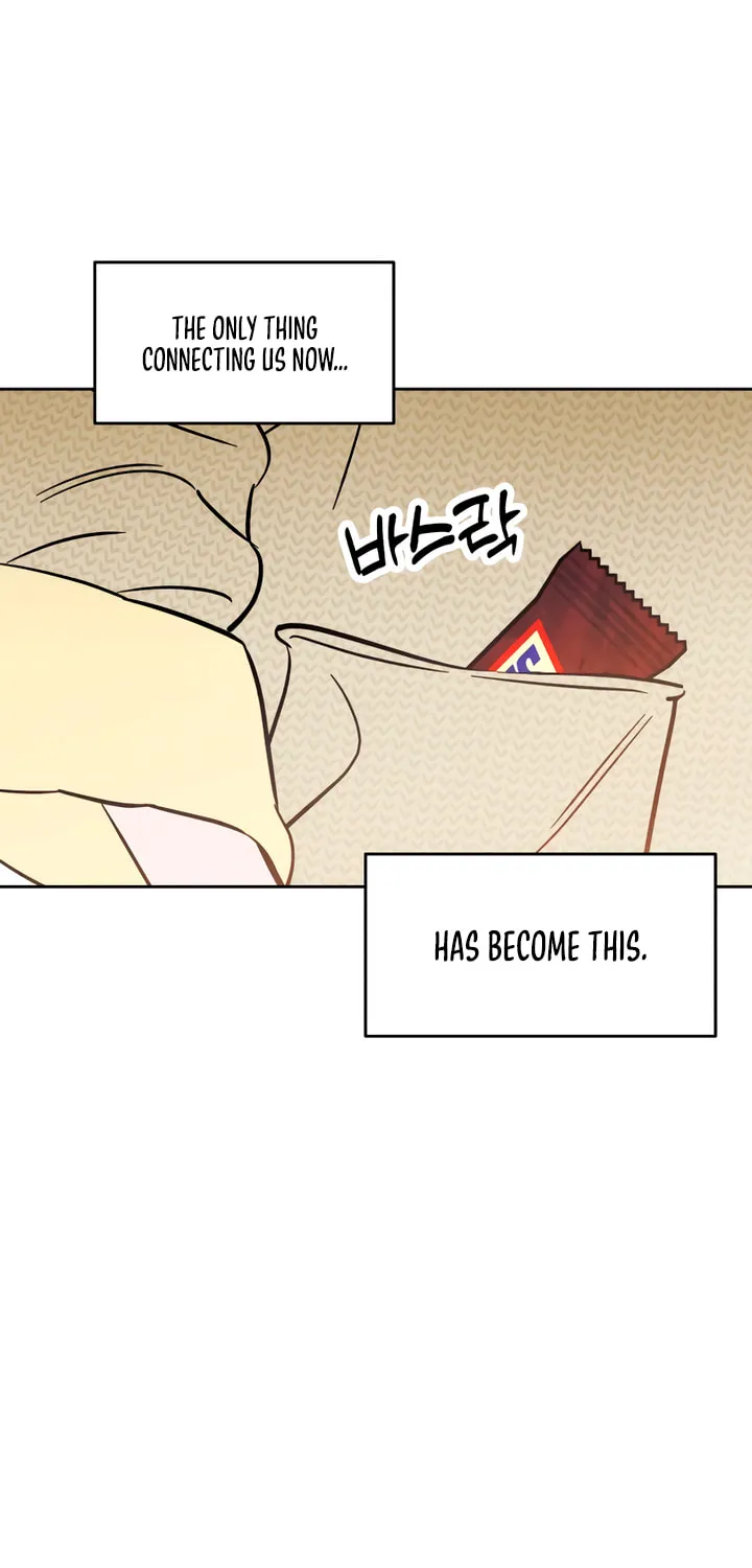 Read Can I Borrow the Fire? chapter 36 image 3 on Lezhin