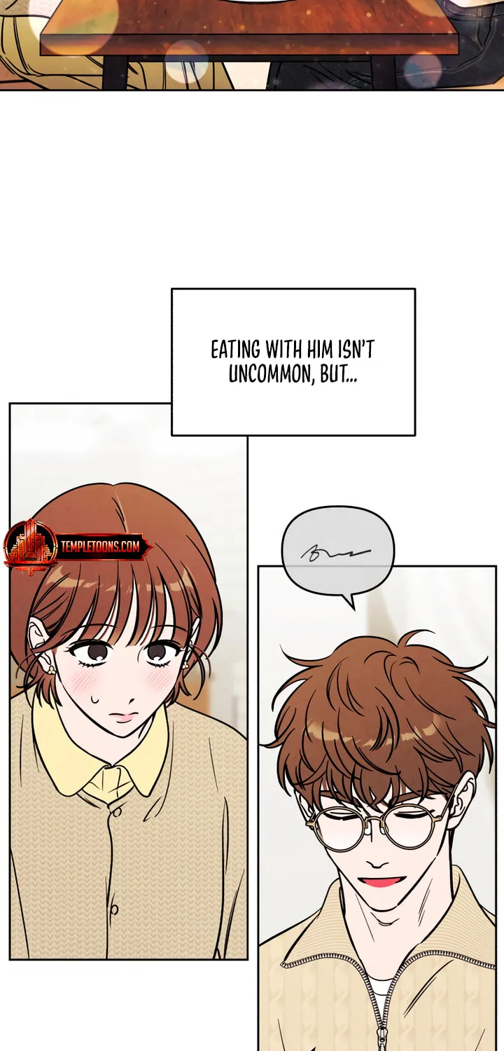 Read Can I Borrow the Fire? chapter 36 image 30 on Lezhin