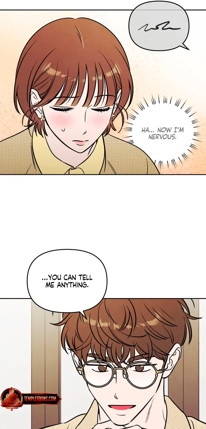 Read Can I Borrow the Fire? chapter 36 image 33 on Lezhin