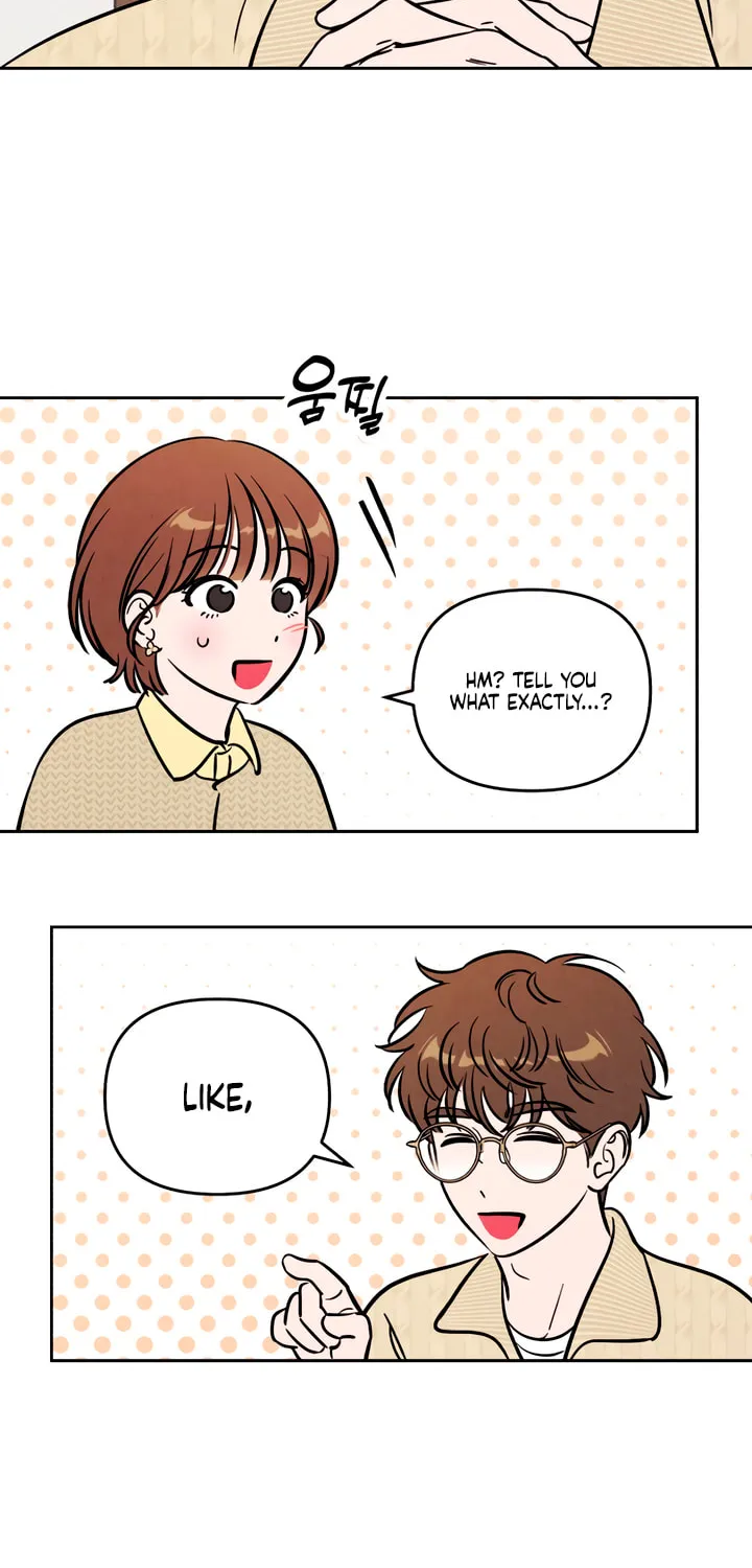 Read Can I Borrow the Fire? chapter 36 image 34 on Lezhin
