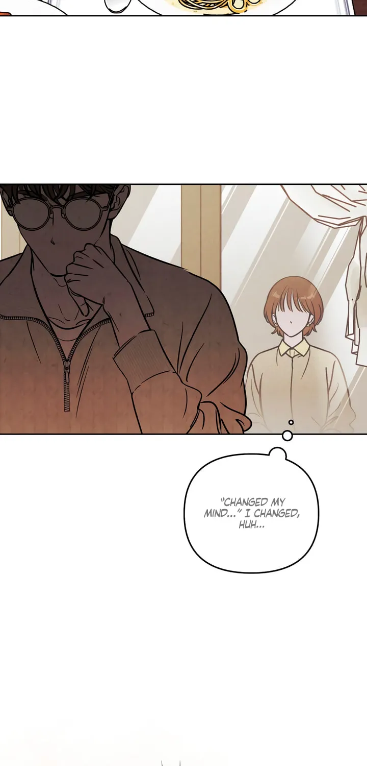 Read Can I Borrow the Fire? chapter 36 image 36 on Lezhin