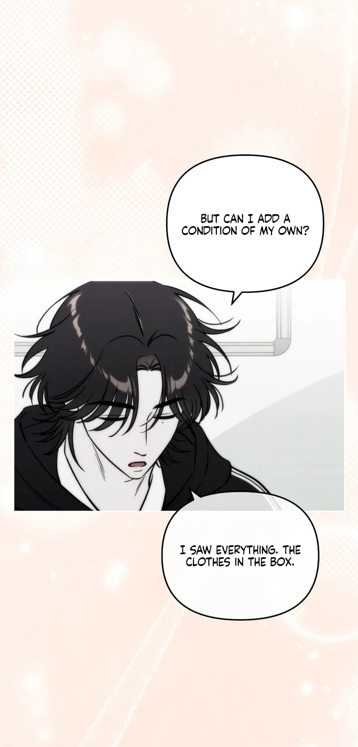 Read Can I Borrow the Fire? chapter 36 image 39 on Lezhin