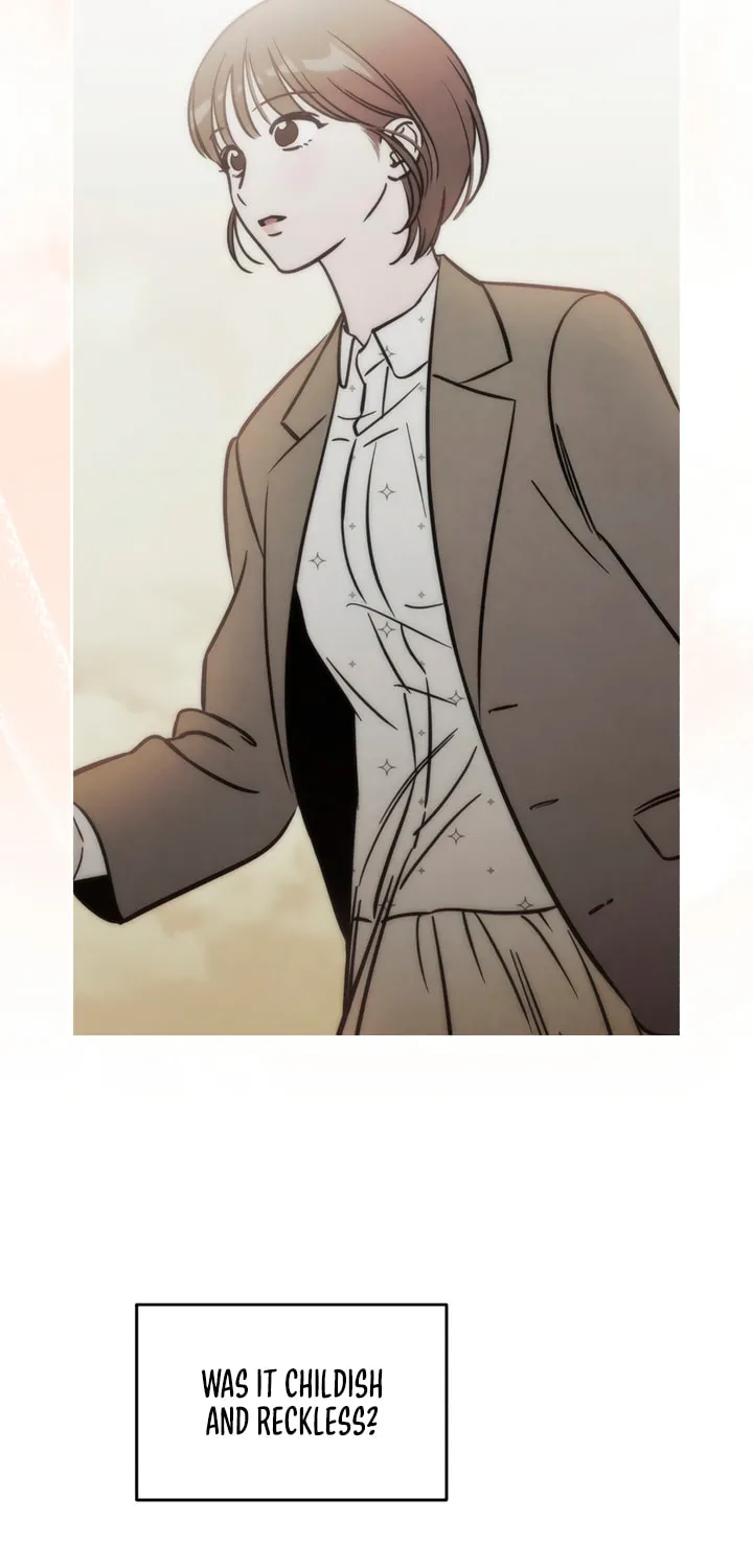 Read Can I Borrow the Fire? chapter 36 image 41 on Lezhin