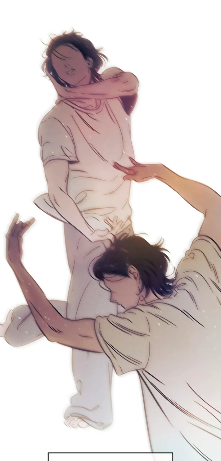 Read Can I Borrow the Fire? chapter 36 image 42 on Lezhin