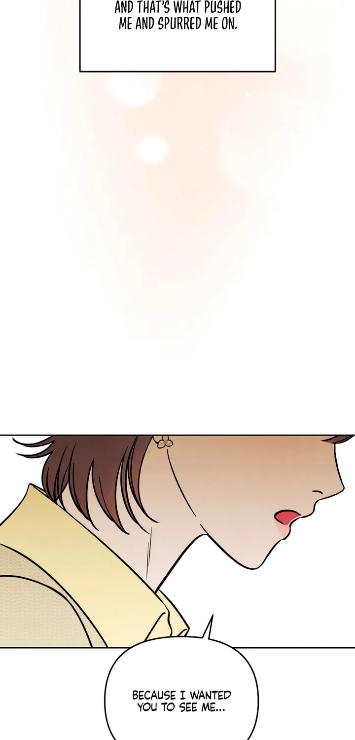Read Can I Borrow the Fire? chapter 36 image 45 on Lezhin
