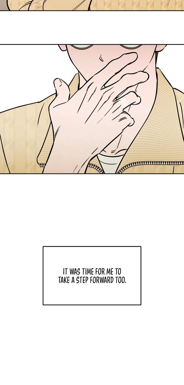 Read Can I Borrow the Fire? chapter 36 image 50 on Lezhin