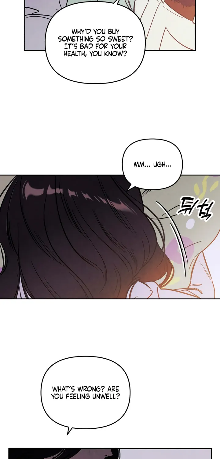 Read Can I Borrow the Fire? chapter 36 image 54 on Lezhin
