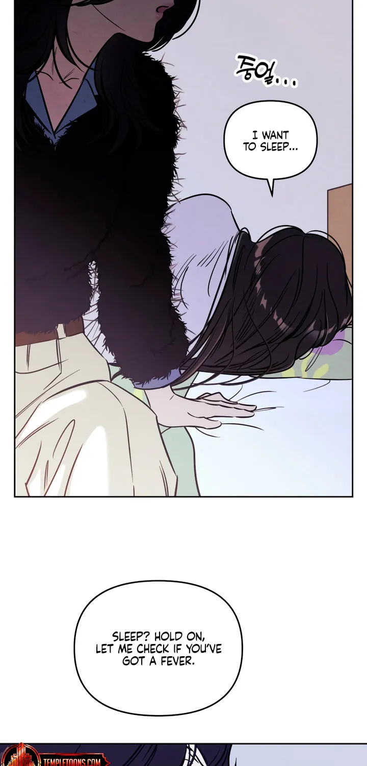 Read Can I Borrow the Fire? chapter 36 image 55 on Lezhin