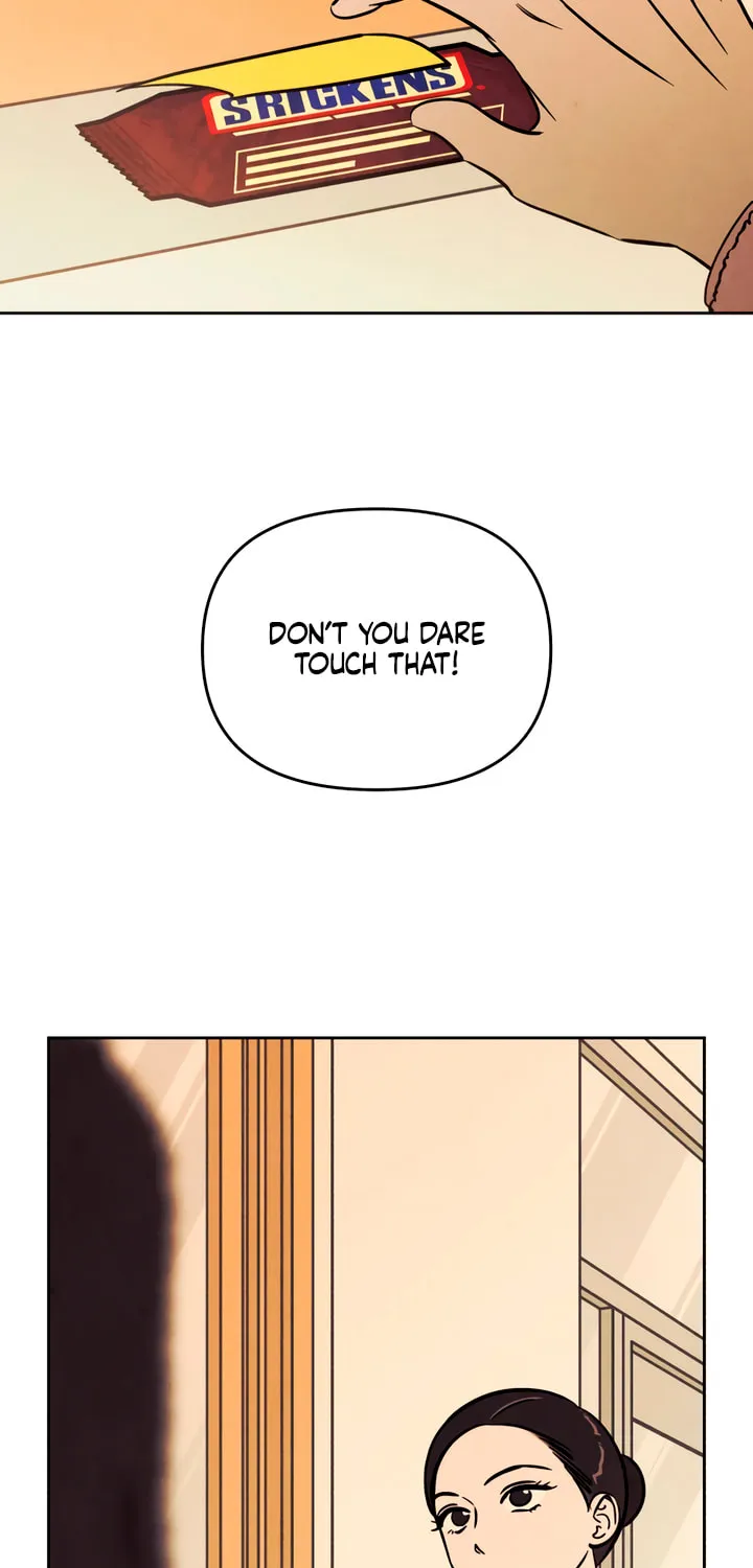 Read Can I Borrow the Fire? chapter 36 image 6 on Lezhin