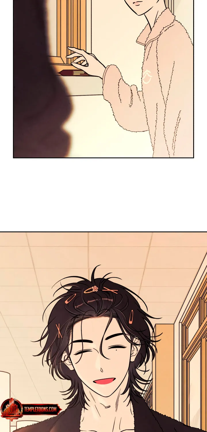 Read Can I Borrow the Fire? chapter 36 image 7 on Lezhin