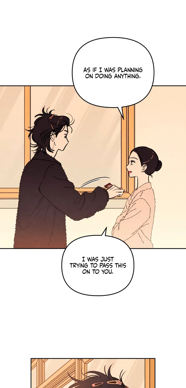 Read Can I Borrow the Fire? chapter 36 image 9 on Lezhin