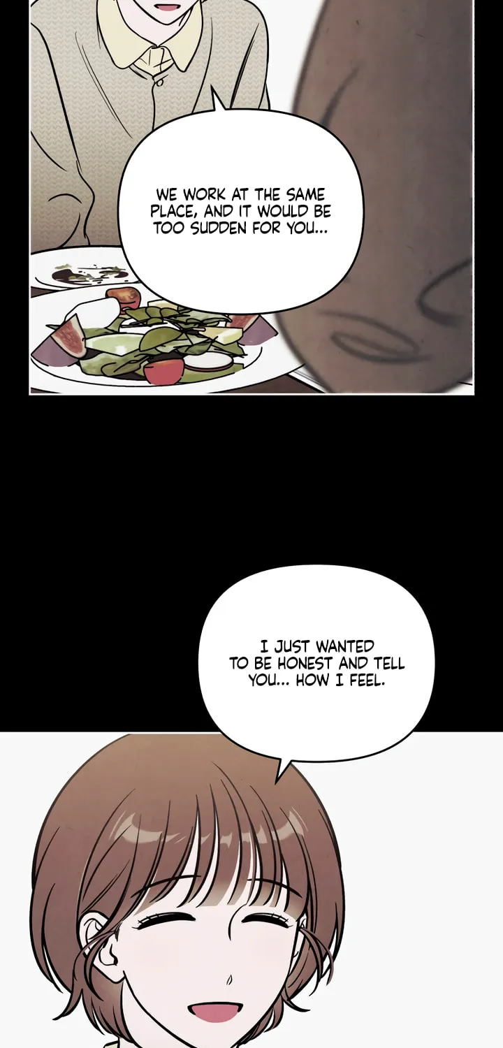 Read Can I Borrow the Fire? chapter 37 image 11 on Lezhin