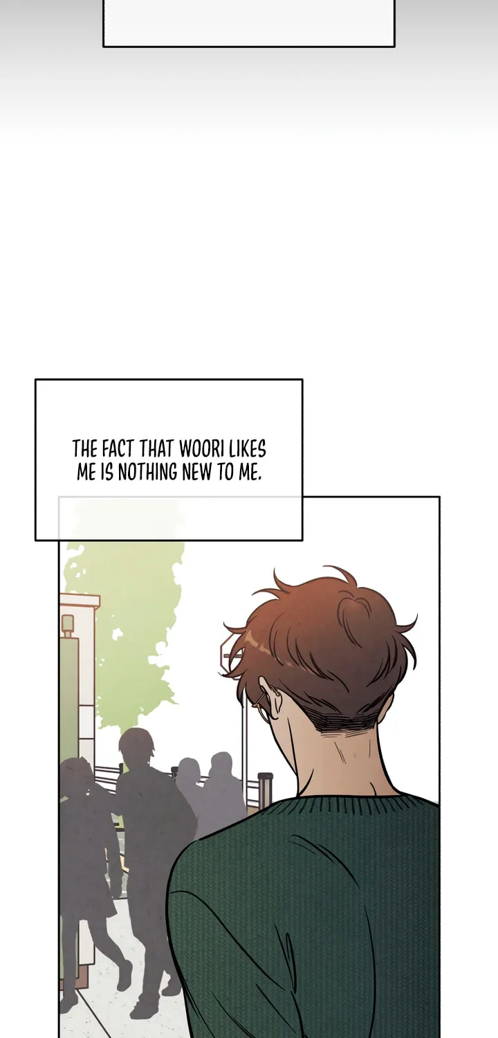 Read Can I Borrow the Fire? chapter 37 image 13 on Lezhin