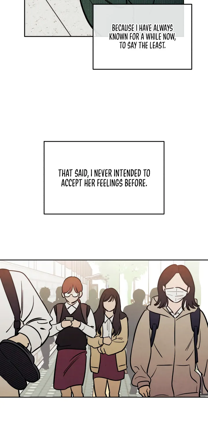 Read Can I Borrow the Fire? chapter 37 image 14 on Lezhin