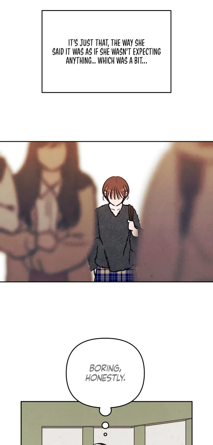 Read Can I Borrow the Fire? chapter 37 image 15 on Lezhin