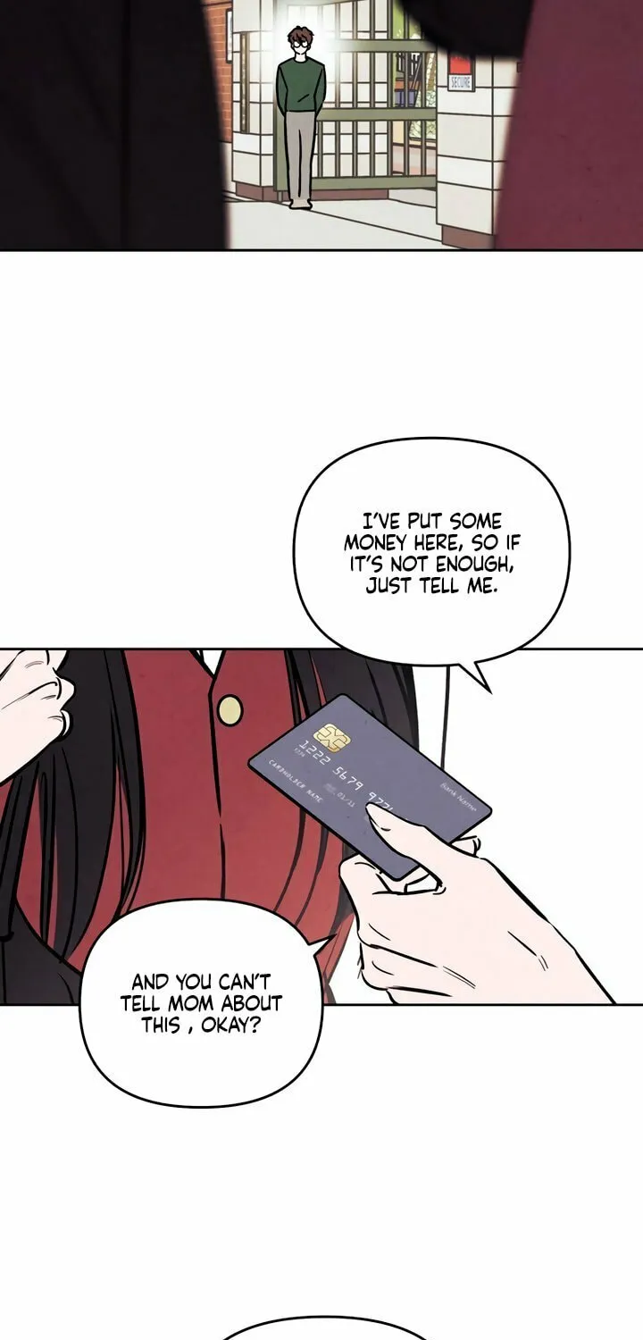 Read Can I Borrow the Fire? chapter 37 image 19 on Lezhin
