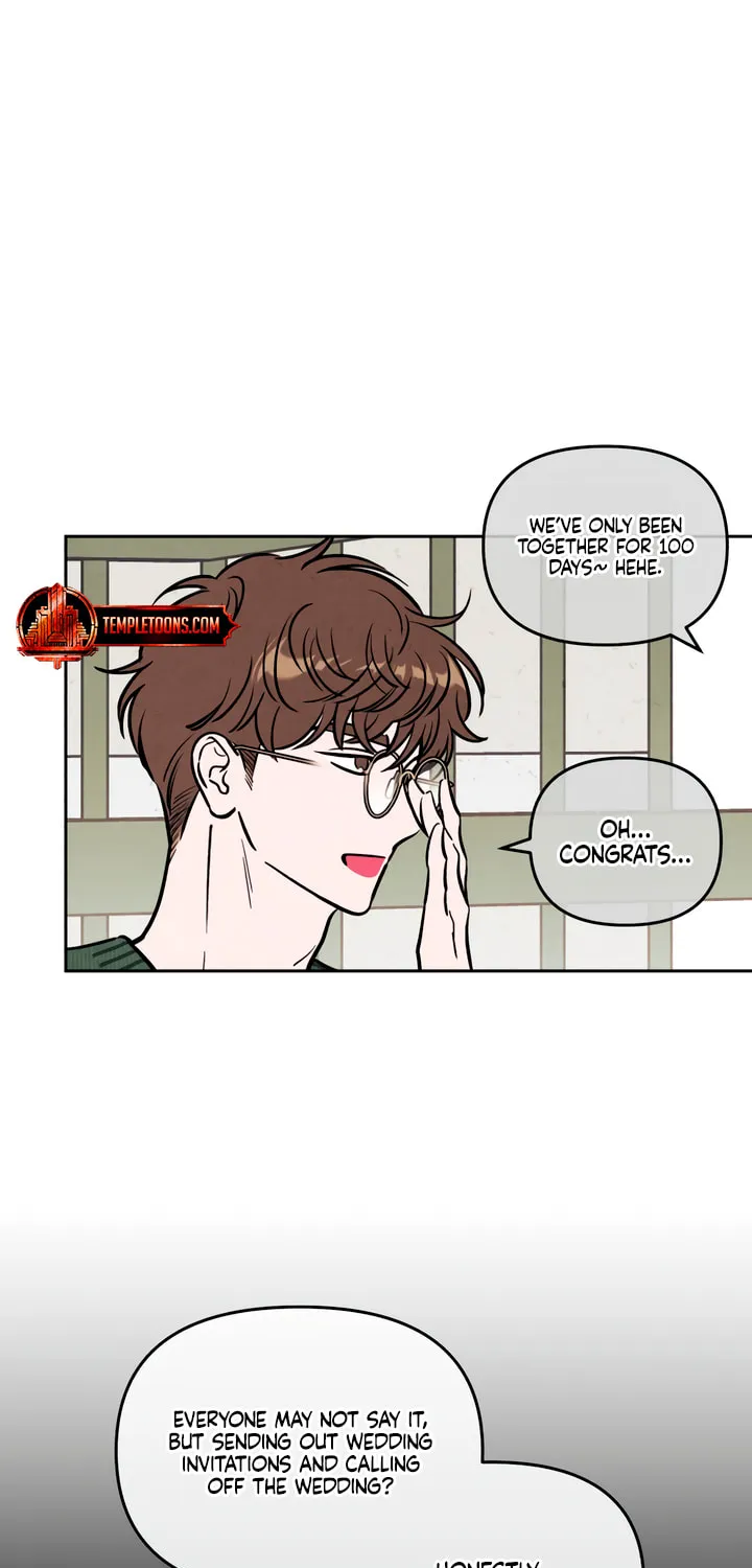 Read Can I Borrow the Fire? chapter 37 image 2 on Lezhin