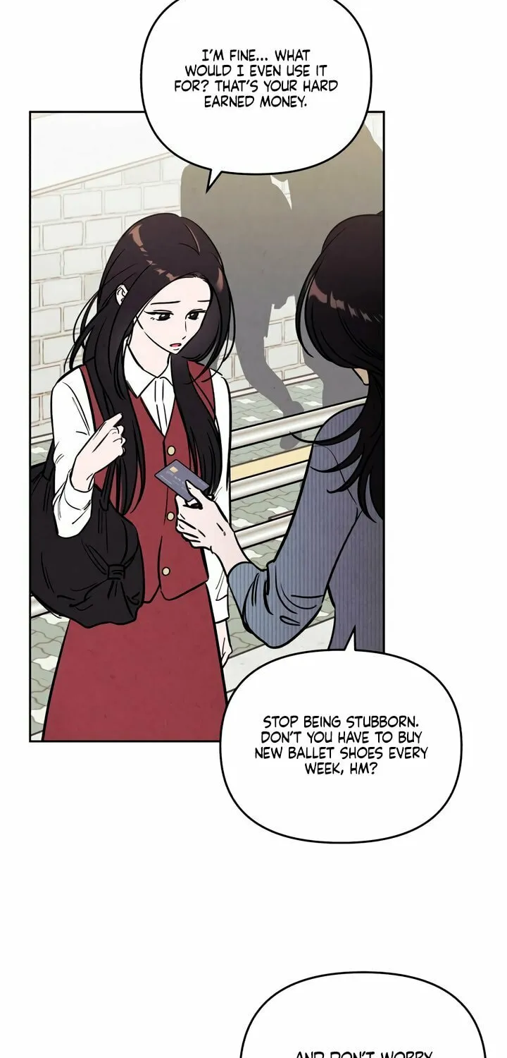 Read Can I Borrow the Fire? chapter 37 image 20 on Lezhin