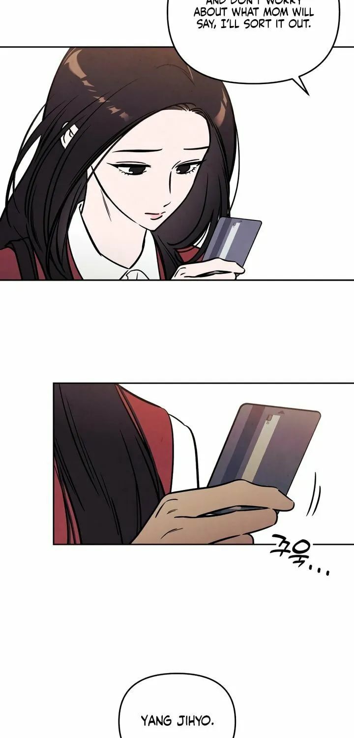 Read Can I Borrow the Fire? chapter 37 image 21 on Lezhin