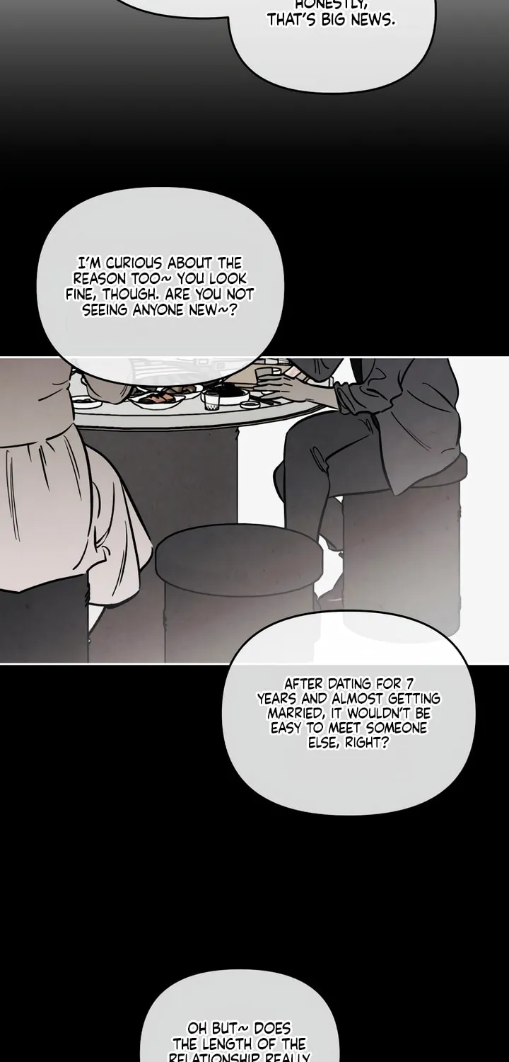 Read Can I Borrow the Fire? chapter 37 image 3 on Lezhin