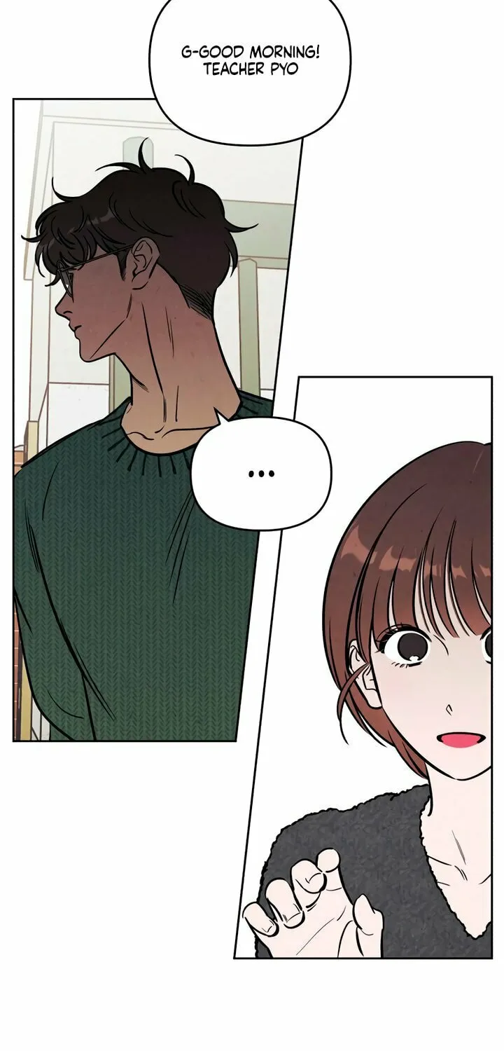 Read Can I Borrow the Fire? chapter 37 image 32 on Lezhin
