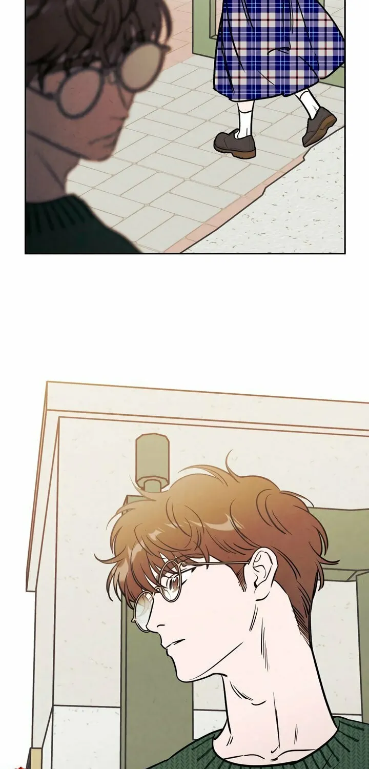 Read Can I Borrow the Fire? chapter 37 image 34 on Lezhin