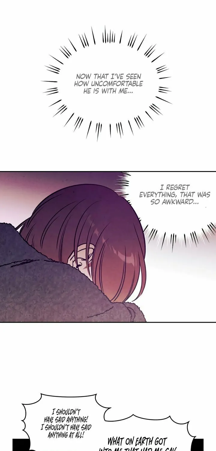 Read Can I Borrow the Fire? chapter 37 image 39 on Lezhin