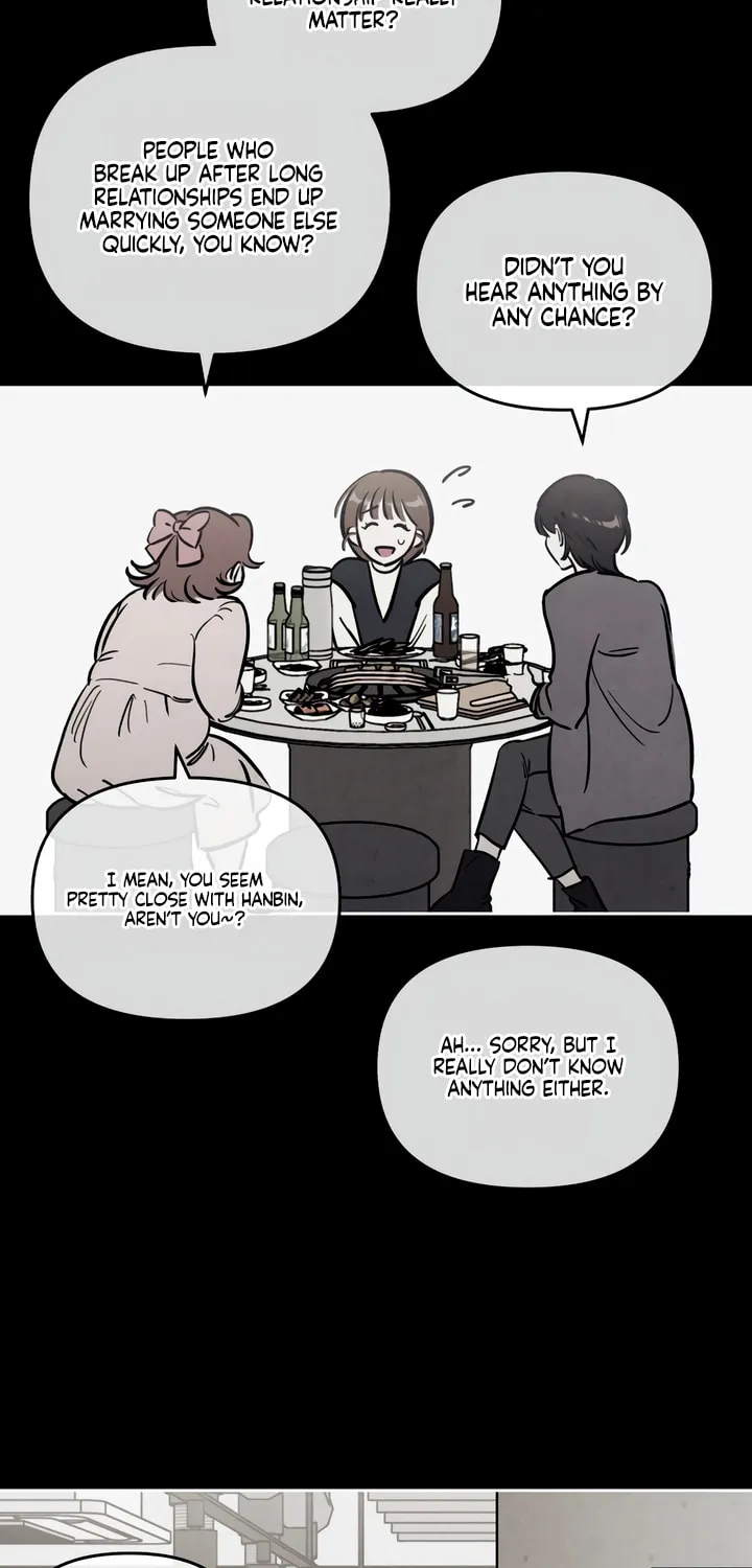 Read Can I Borrow the Fire? chapter 37 image 4 on Lezhin