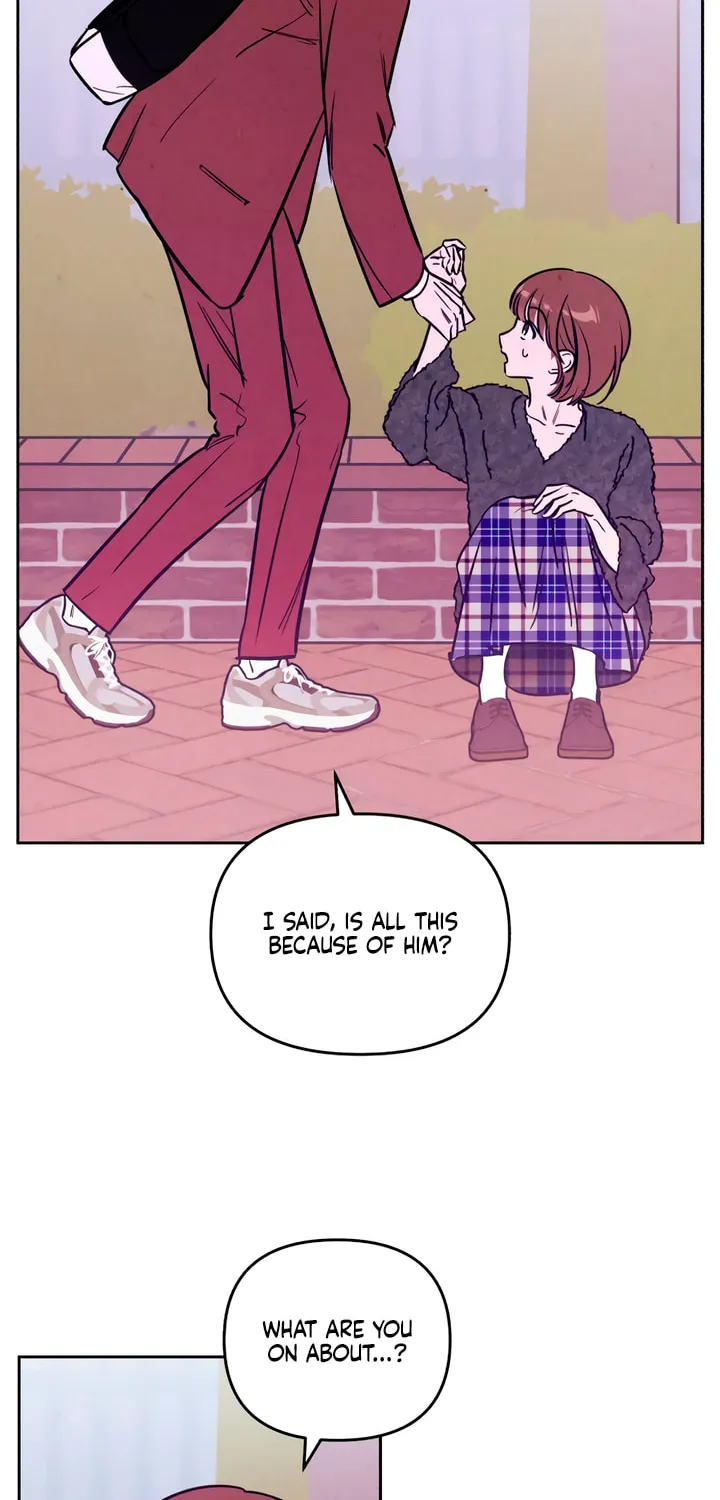 Read Can I Borrow the Fire? chapter 37 image 46 on Lezhin