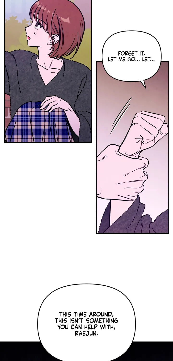 Read Can I Borrow the Fire? chapter 37 image 47 on Lezhin
